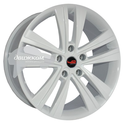 

Литые диски LegeArtis VV44 9x20/5x130 ET57 D71,6 VV44 White, VV44