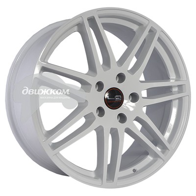 

Литые диски LegeArtis VV103 9x20/5x130 ET57 D71,6 VV103 White, VV103