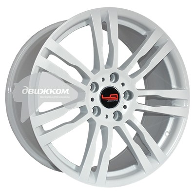 

Литые диски LegeArtis B152 9x19/5x120 ET48 D74,1 B152 White, B152