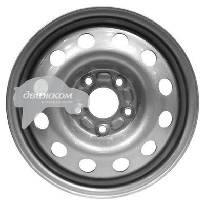 

Штампованные диски Next XC-009 5,5x15/5x114,3 ET47 D67,1 NX-009 (XC) Sil Серебристый, NX-009 (XC)