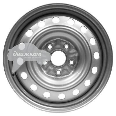 

Штампованные диски Next NX-054 6x16/5x114,3 ET50 D60,1 NX-054 Sil Серебристый