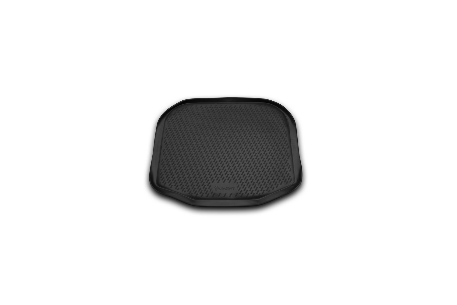 

Коврик багажника Element FORD Explorer 2011-2014 2014 внедорожниккор полиуретановый черный 1 шт