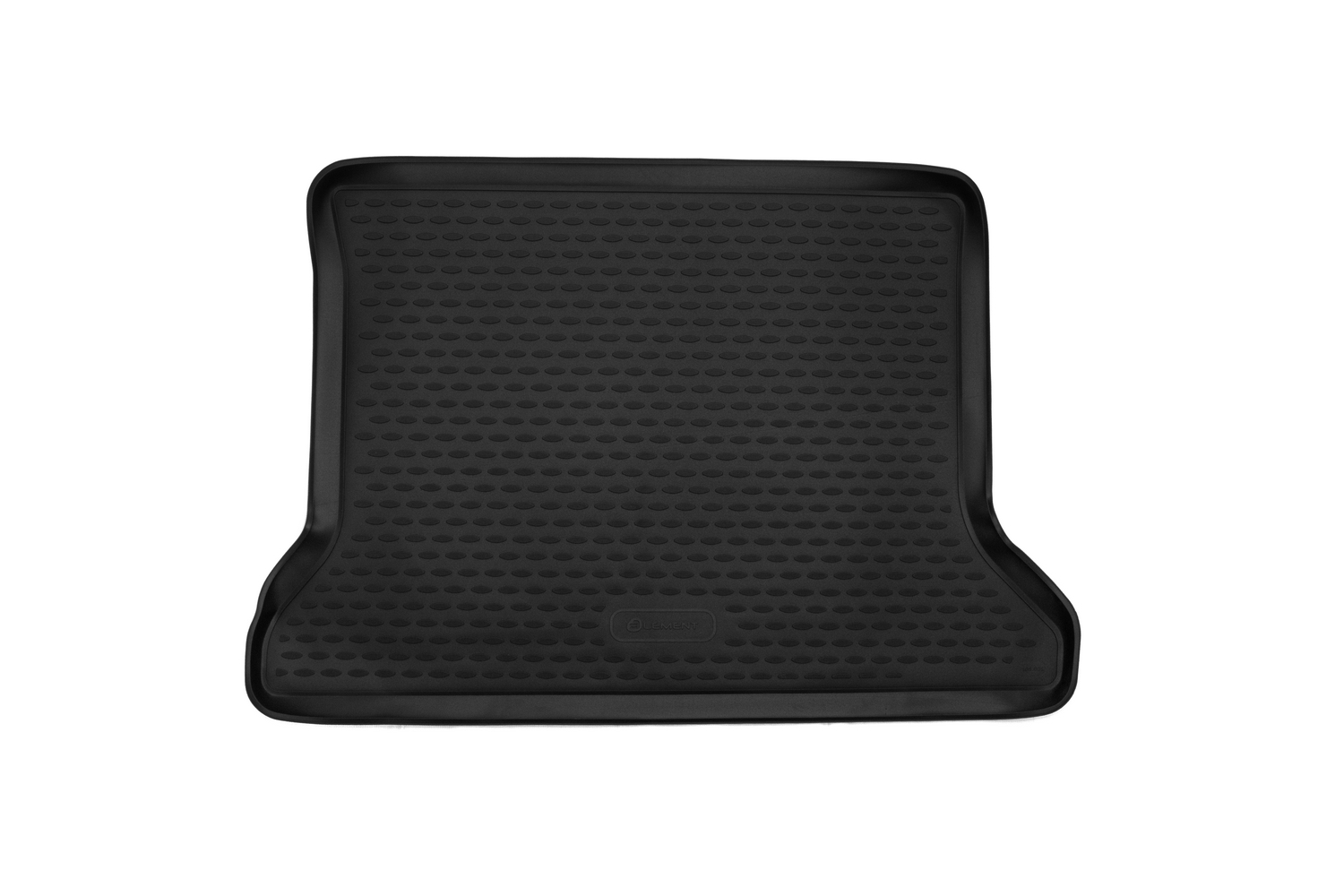 

Коврик багажника Element Jac S3 2017 SUV полиуретановый черный 1 шт