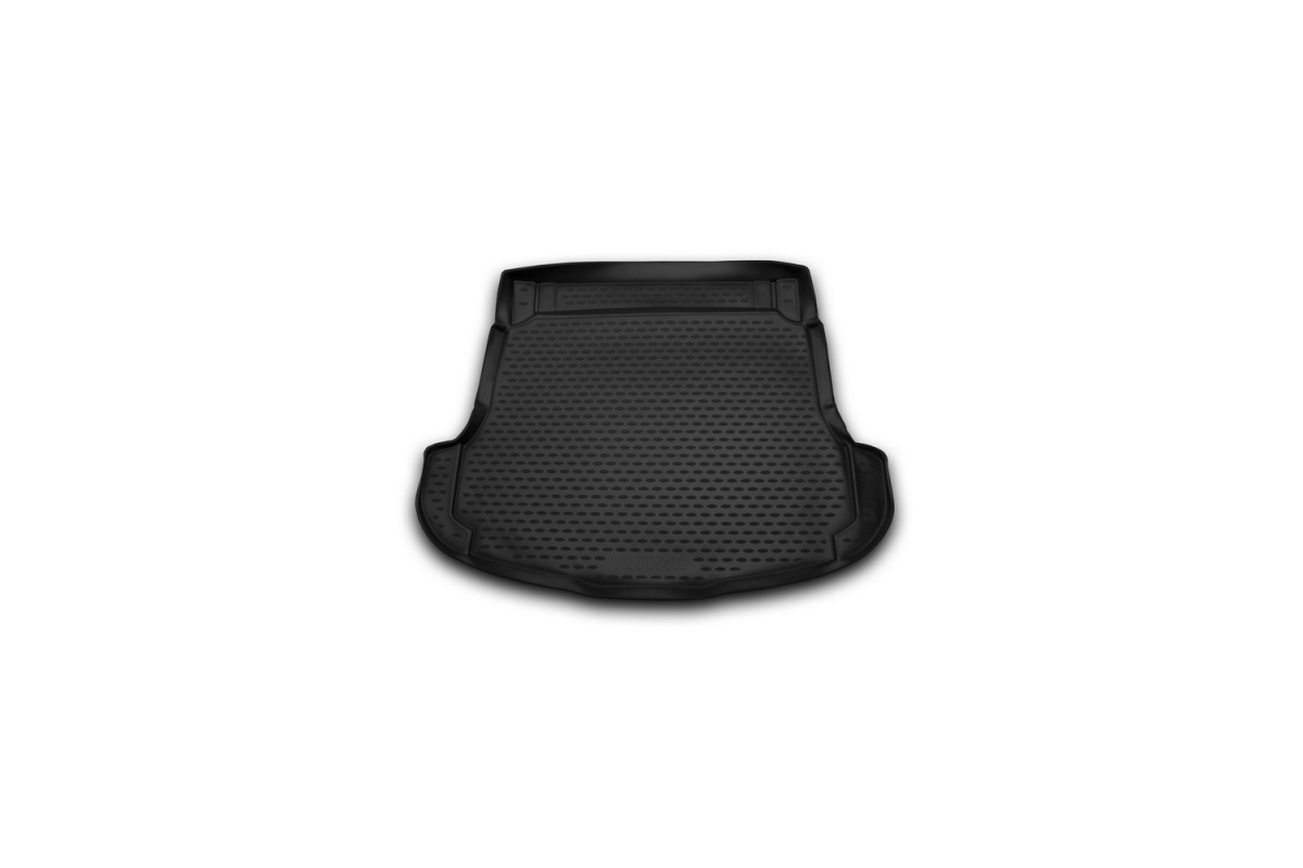 

Коврик багажника Element HAVAL H6, 09/2014, FWD, полиуретановый черный 1 шт.