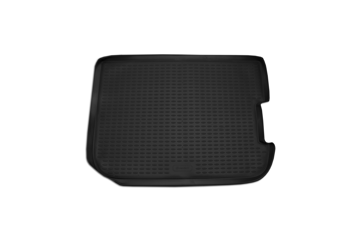 

Коврик багажника Element CITROEN C4 Picasso confort 01/2007-2014 минивэн полиуретановый черный 1 шт