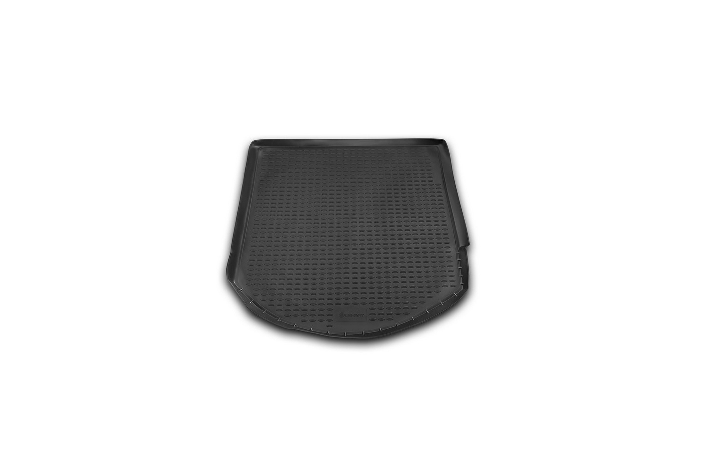 

Коврик багажника Element FORD Mondeo 2007 ун полиуретановый черный 1 шт