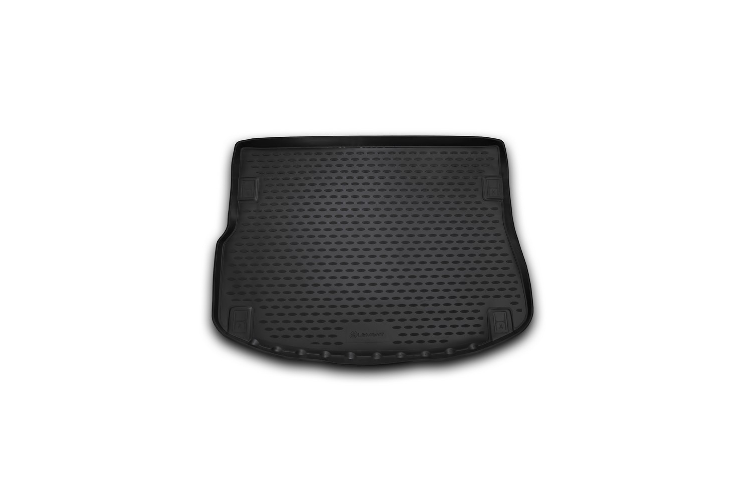 

Коврик багажника Element LAND ROVER Range Rover Evoque 2011 внедорожник полиуретановый черный 1 шт