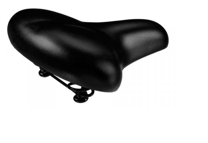 

Седло комфорт 250х220мм KS-9049 Forward