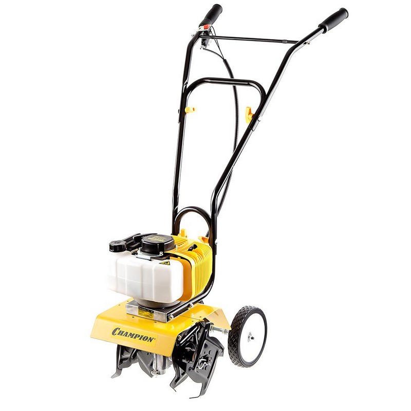 

Культиватор бензиновый CHAMPION GC252
