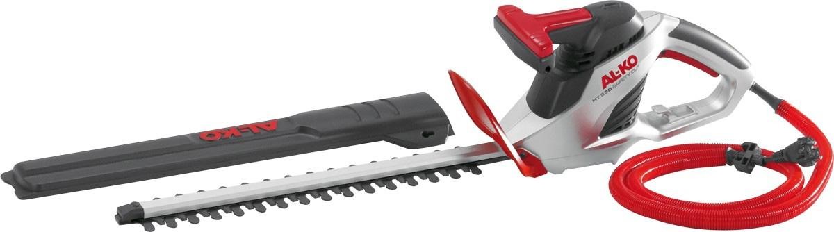 

Кусторез электрический AL-KO HT 550 Safety Cut