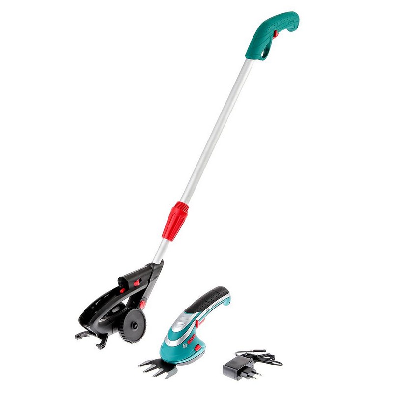 

Ножницы аккумуляторные BOSCH ISIO 3 (0.600.833.105)