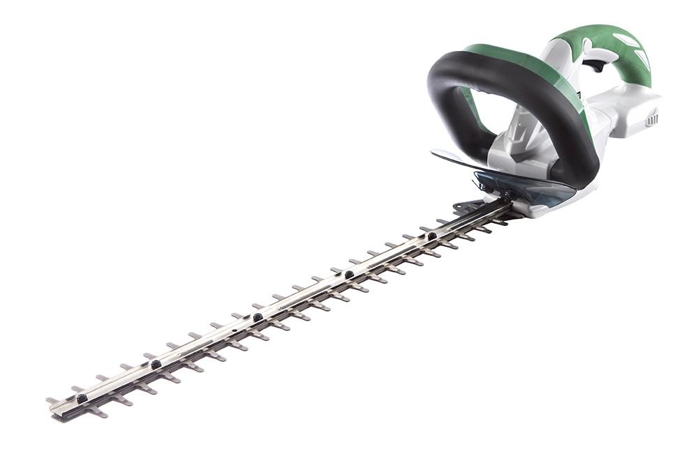 

Кусторез аккумуляторный HITACHI CH14DS-LR4