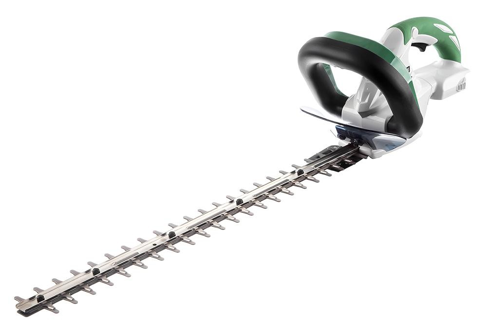 

Кусторез аккумуляторный HITACHI CH18DS-LR4