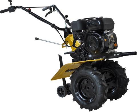 

Мотоблок HUTER МК-7500