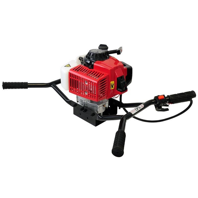 

Мотобур ELITECH БМ 70Н