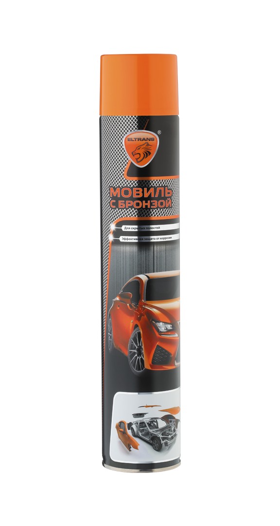 

Мовиль Элтранс с бронзой EL-0202.01 1л