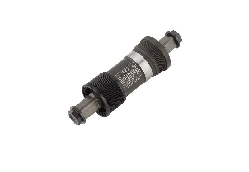 

Каретка BBUN26 Картриджная SQR 68 мм 117 мм Shimano, BB-UN26