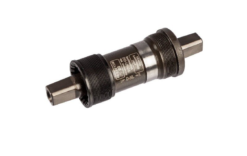 

Каретка BBUN26 Картриджная SQR 68 мм 1225 мм Shimano, BB-UN26