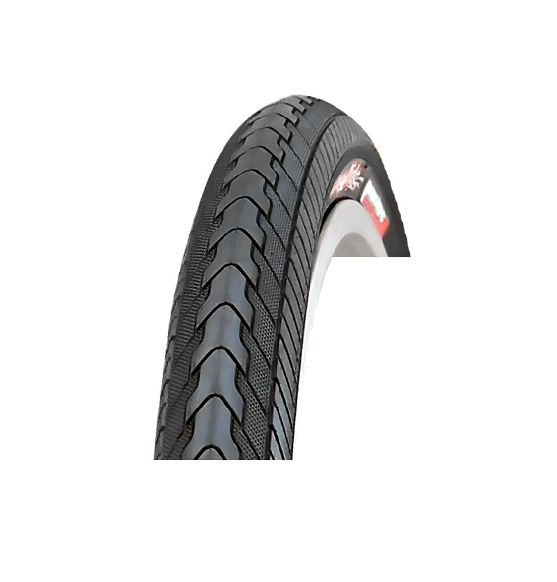 

Покрышка 26x1,75 DB7044 30TPI dark skinwall DURO