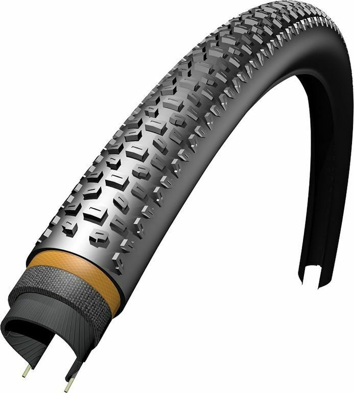 

Покрышка 29x3,00 DB1080 «KEVLAR Guard» DURO