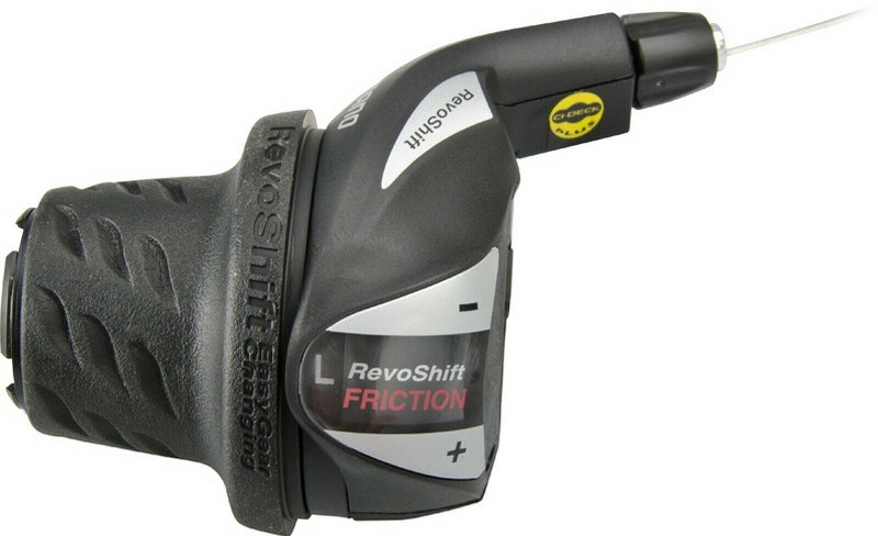 

Рукоятка переключения передач SL-RS36 Левая SHIMANO, SL-RS36