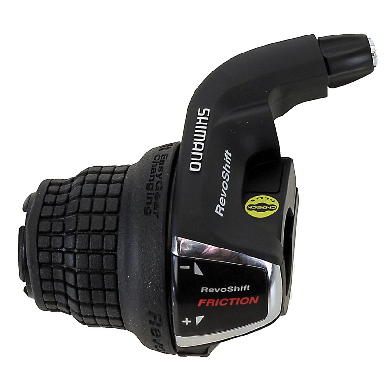 

Рукоятка переключения передач SL-RS35 Левая SHIMANO, SL-RS35
