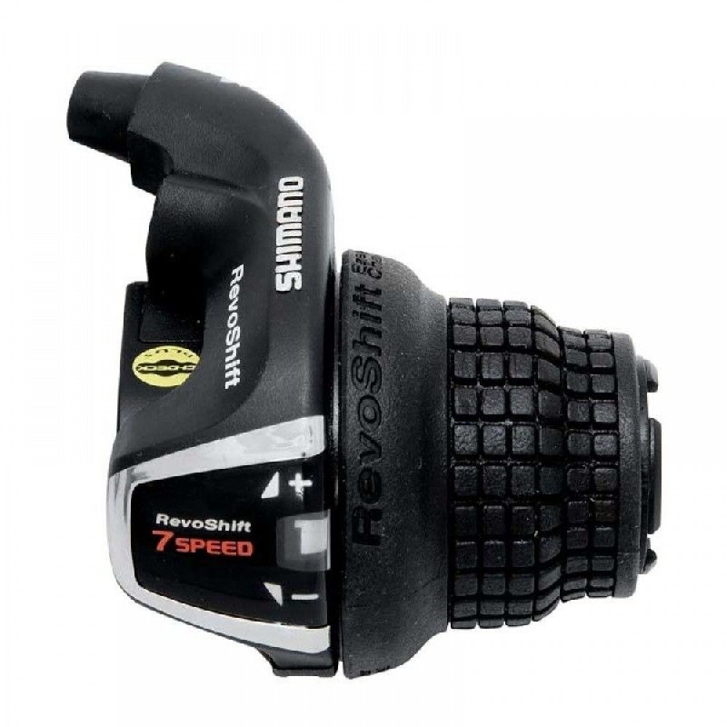 

Рукоятка переключения передач SL-RS35 Правая 7 ск. SHIMANO, SL-RS35
