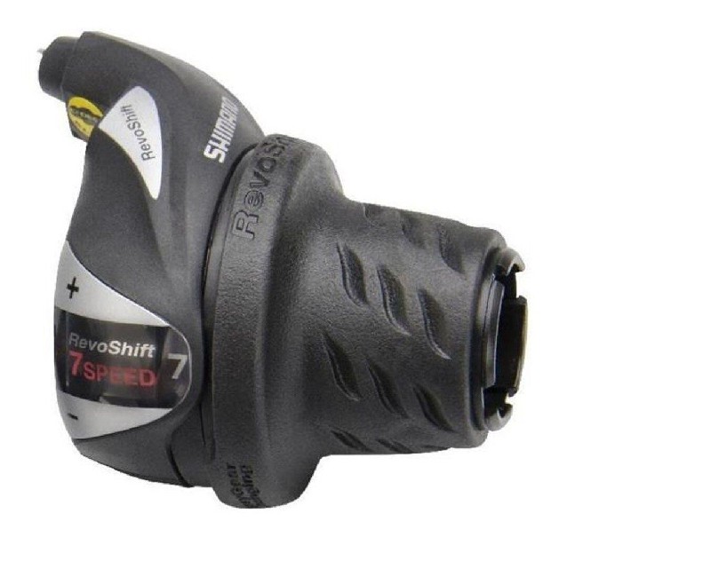 

Рукоятка переключения передач SL-RS36 Правая SHIMANO, SL-RS36