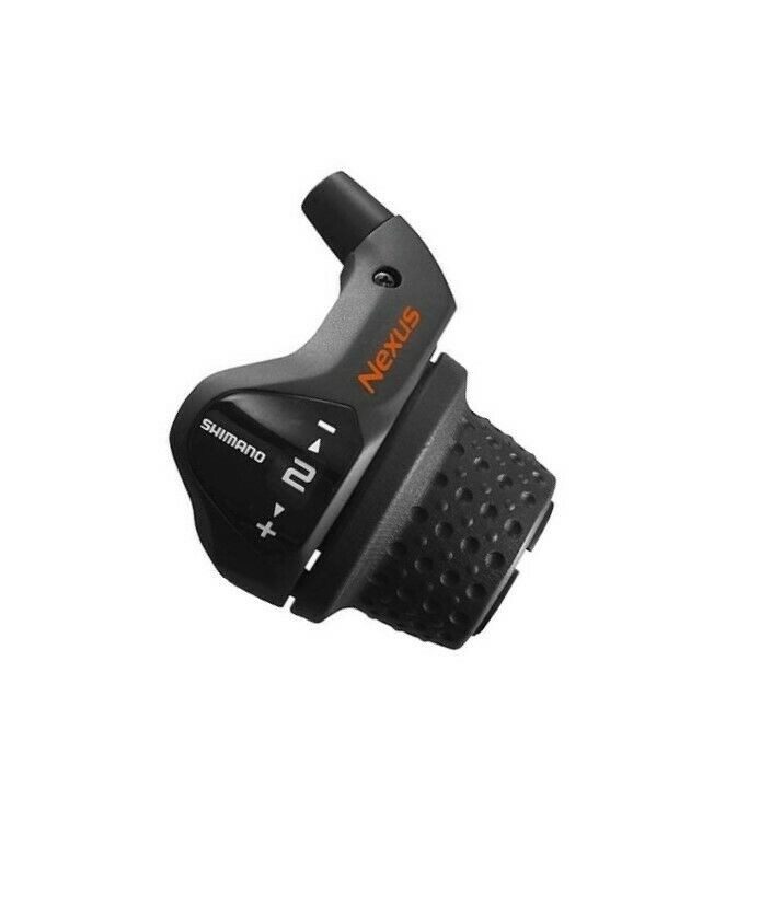 

Рукоятка переключения передач SL-3S41E Правая SHIMANO, SL-3S41E