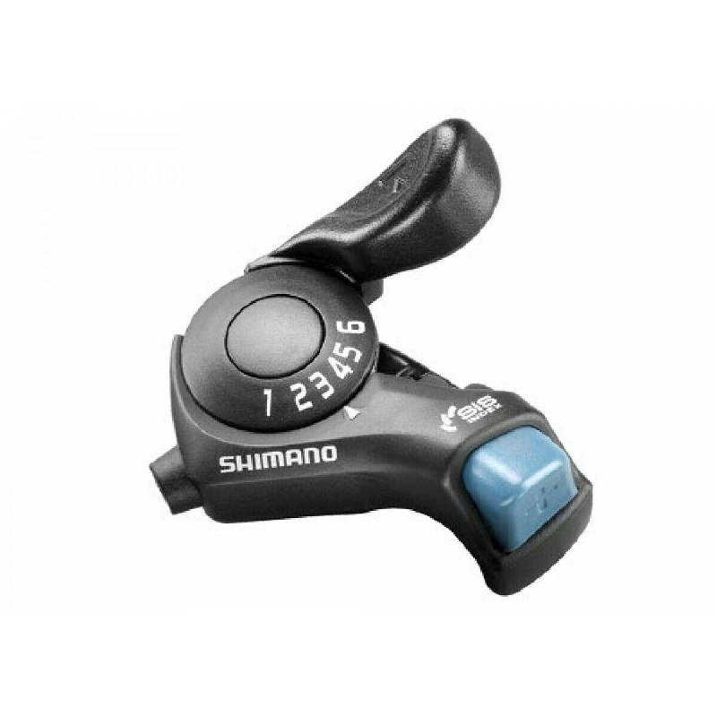 

Рукоятка переключения передач TX30-6R SHIMANO, TX30-6R