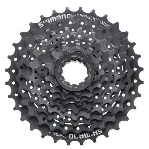 

Кассета CS-HG31-8 Shimano