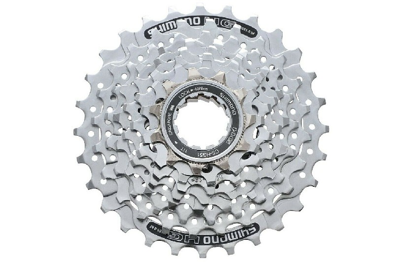 

Кассета CS-HG51 Shimano