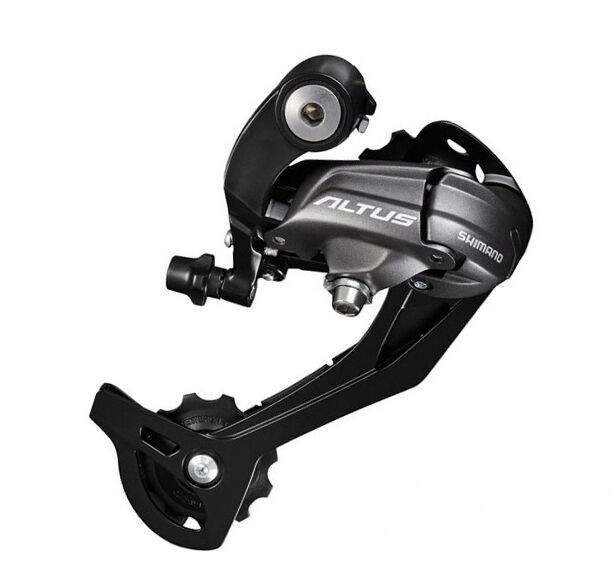 

Переключатель задний ALTUS RD-M370-L Shimano