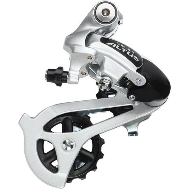 

Переключатель задний RDM310-S Shimano