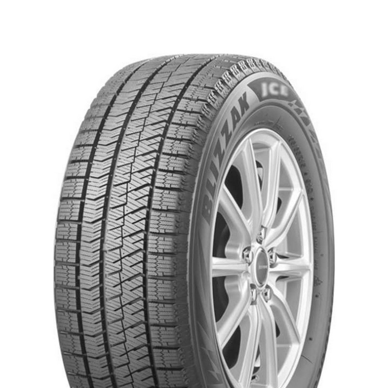 

Шина зимняя BRIDGESTONE Blizzak Ice 185/65 R15 88S
