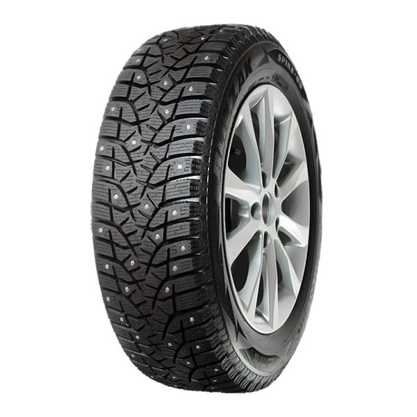 

Шина зимняя BRIDGESTONE Blizzak SPIKE-02 SUV 265/45 R21 104T шип