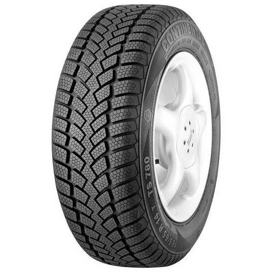 

Шина зимняя CONTINENTAL ContiWintercontact TS780 175/70 R13 82T