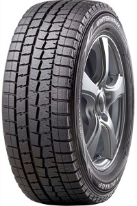 

Шина зимняя DUNLOP Winter MAXX WM01 275/35 R21 99T