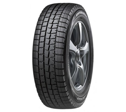 

Шина зимняя DUNLOP Winter MAXX WM02 215/45 R17 91T