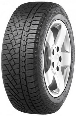 

Шина зимняя GISLAVED SOFT FROST 200 225/55 R16 99T