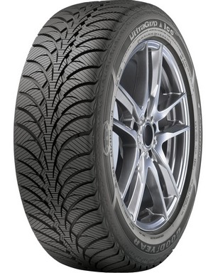 

Шина зимняя GOODYEAR UltraGrip Ice SUV 275/40 R20 106T