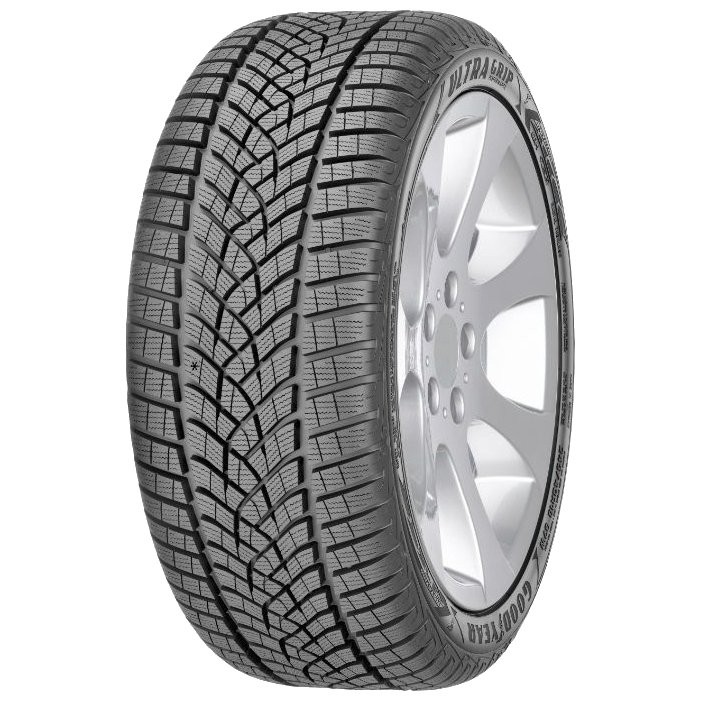 

Шина зимняя GOODYEAR UltraGrip PERF SUV G1 235/55 R18 104H