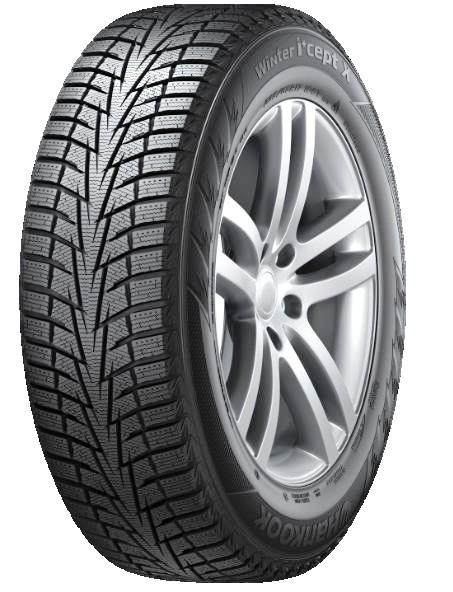 

Шина зимняя HANKOOK DynaPro i*cept X RW10 225/60 R18 100T