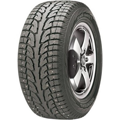 

Шина зимняя HANKOOK I*PIKE RW11 175/80 R16 91T шип