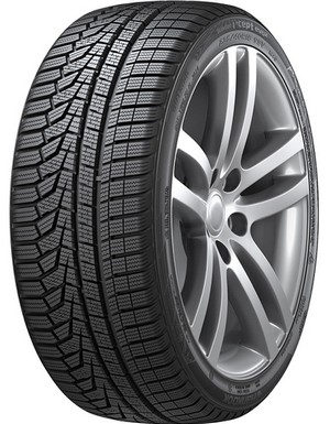 

Шина зимняя HANKOOK Winter I*cept evo2 W320A 255/60 R17 106H