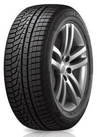 

Шина зимняя HANKOOK Winter i*cept evo2 W320 225/55 R17 97H