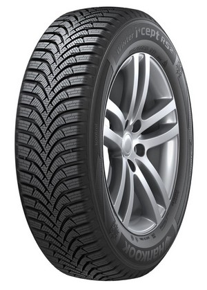 

Шина зимняя HANKOOK Winter i*cept RS2 W452 195/60 R16 89H