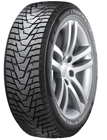 

Шина зимняя HANKOOK Winter i*Pike RS2 W429 215/65 R15 100T шип