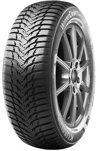 

Шина зимняя KUMHO WinterCRAFT WP51 215/60 R17 96H