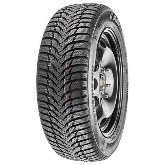 

Шина зимняя KUMHO WS51 205/70 R15 100T